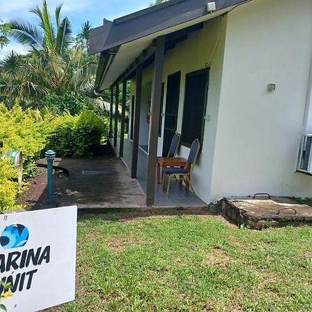 Dreamview Villas Rakiraki Ngoại thất bức ảnh
