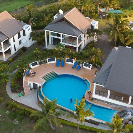 Dreamview Villas Rakiraki Ngoại thất bức ảnh