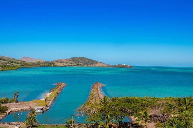 Dreamview Villas Rakiraki Ngoại thất bức ảnh