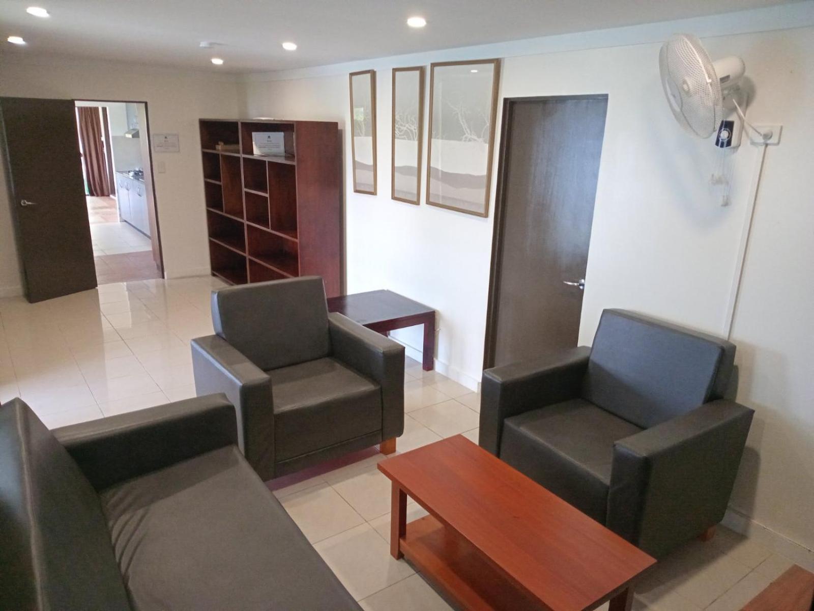 Dreamview Villas Rakiraki Ngoại thất bức ảnh