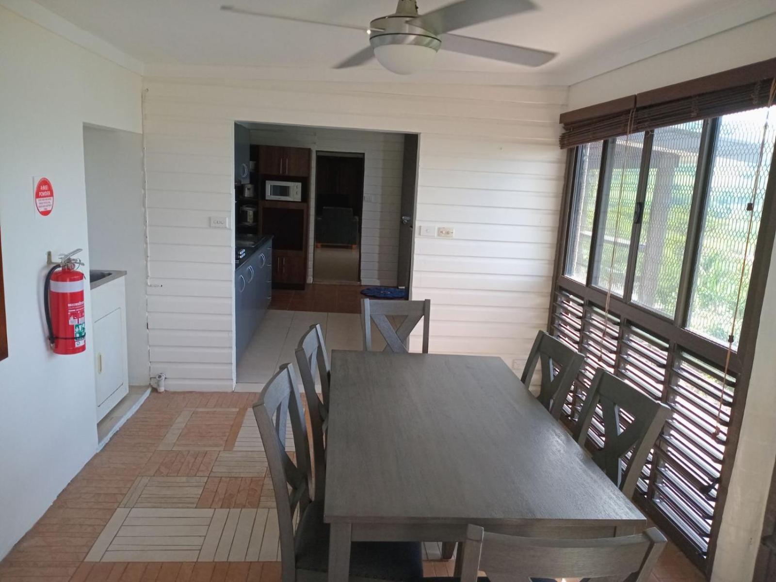 Dreamview Villas Rakiraki Ngoại thất bức ảnh