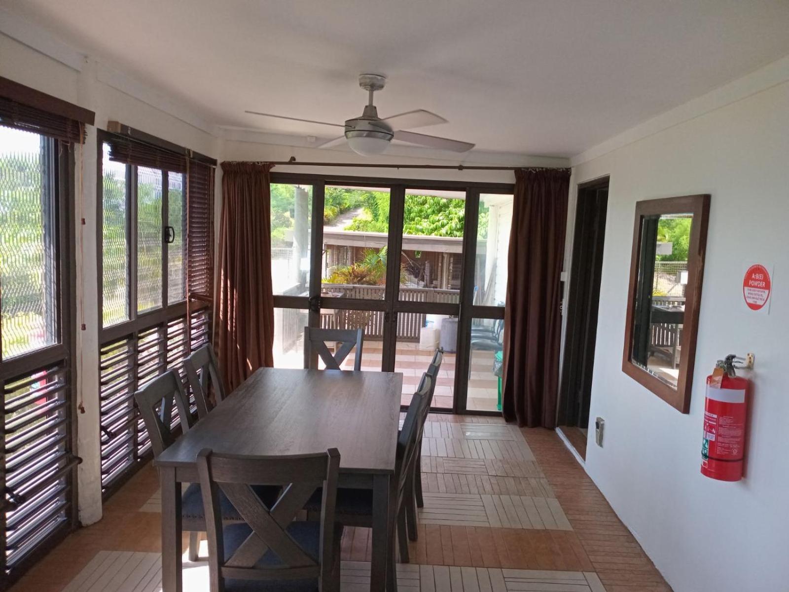 Dreamview Villas Rakiraki Ngoại thất bức ảnh