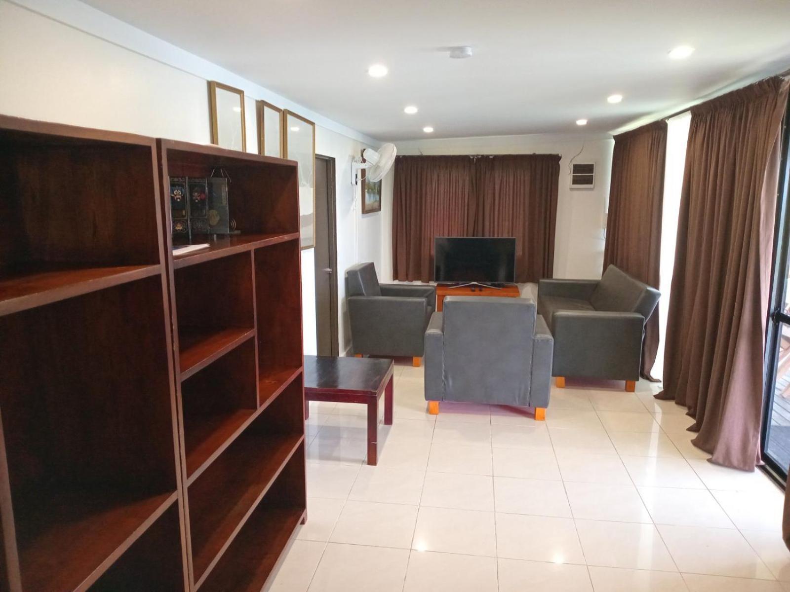 Dreamview Villas Rakiraki Ngoại thất bức ảnh