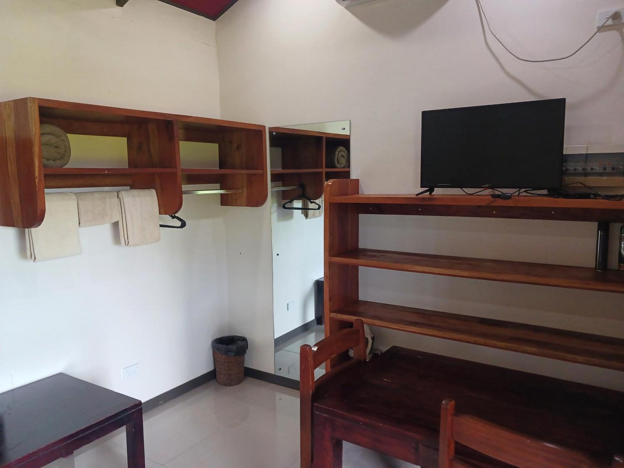 Dreamview Villas Rakiraki Ngoại thất bức ảnh