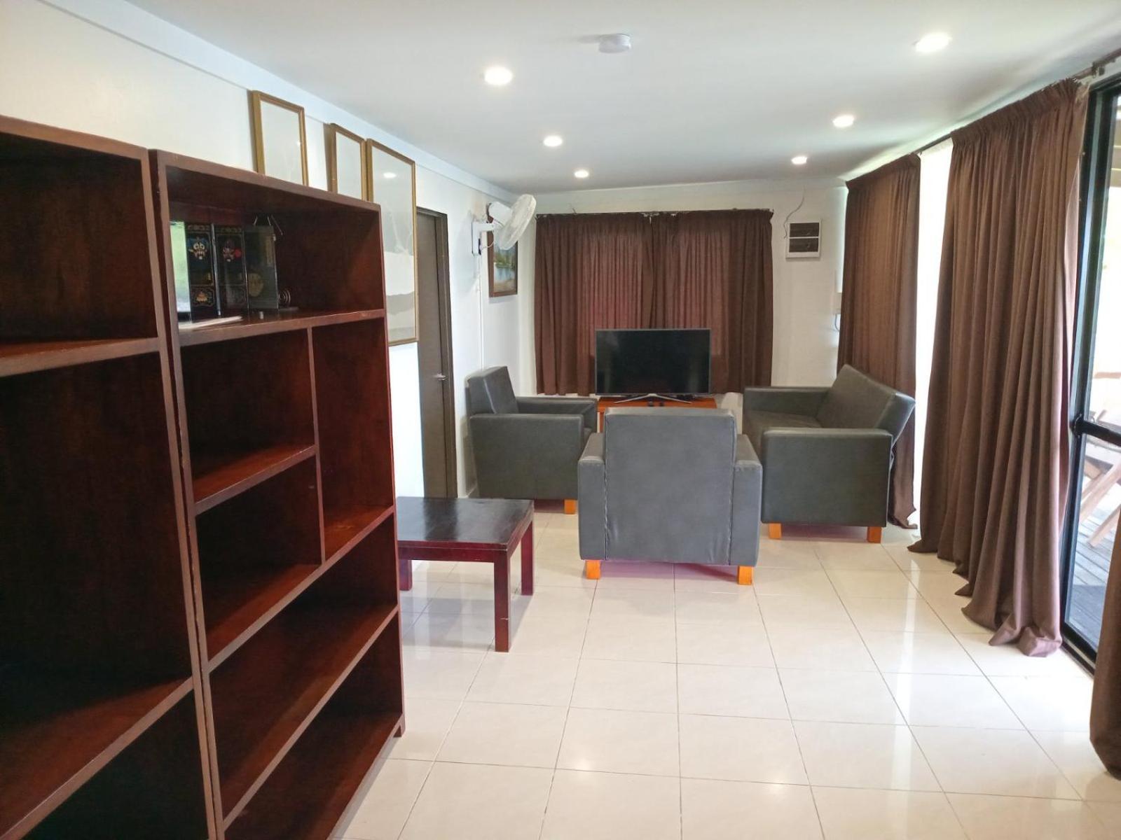 Dreamview Villas Rakiraki Ngoại thất bức ảnh