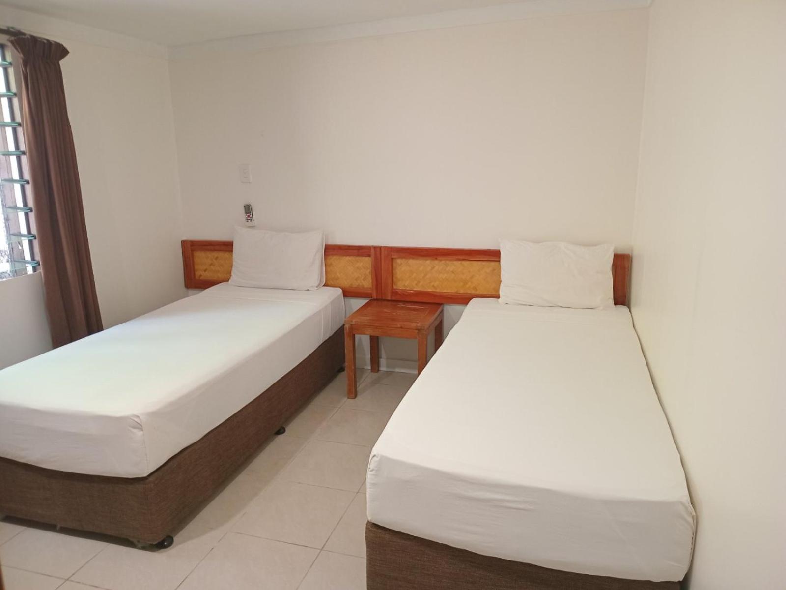 Dreamview Villas Rakiraki Ngoại thất bức ảnh