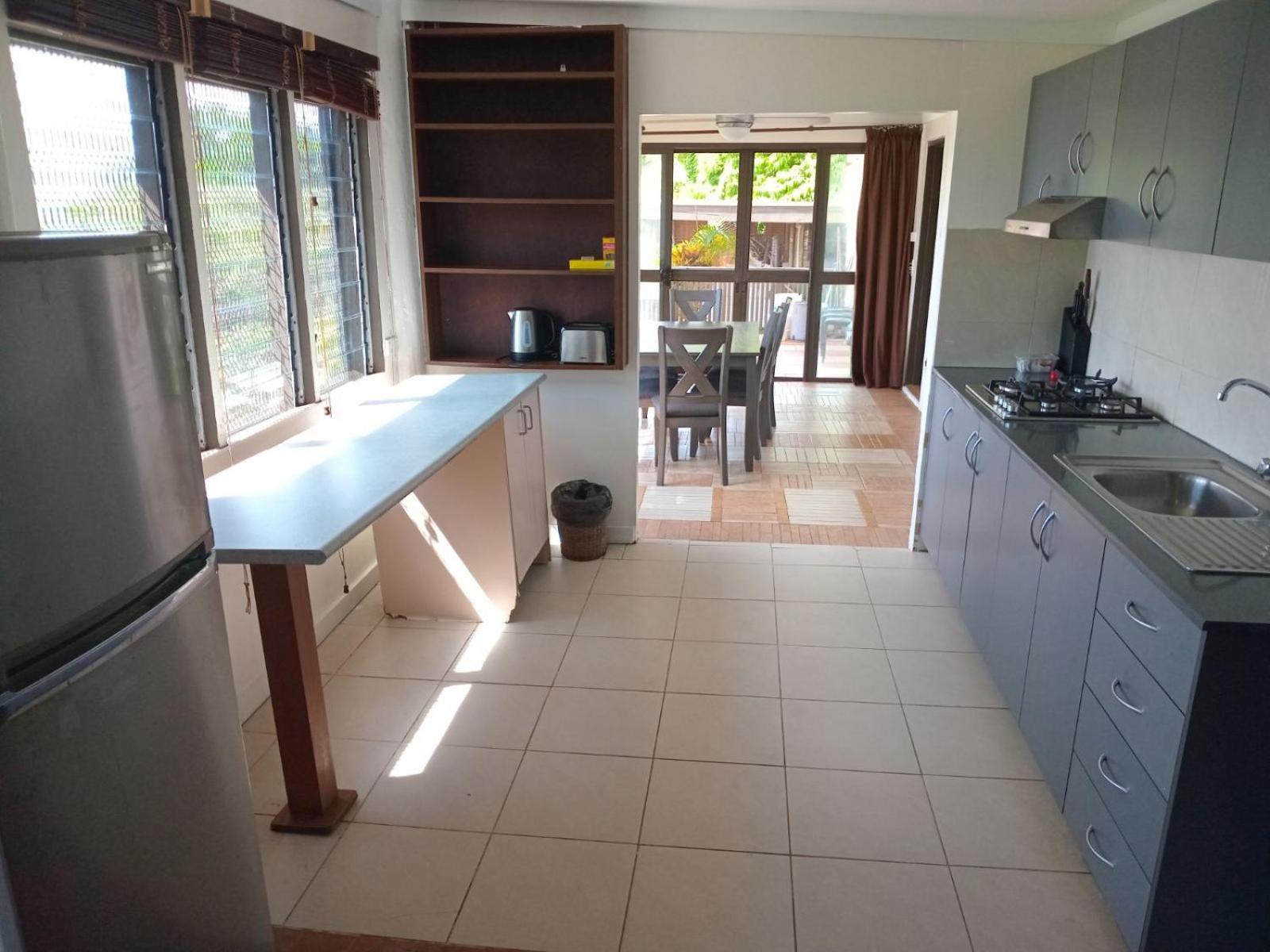 Dreamview Villas Rakiraki Ngoại thất bức ảnh