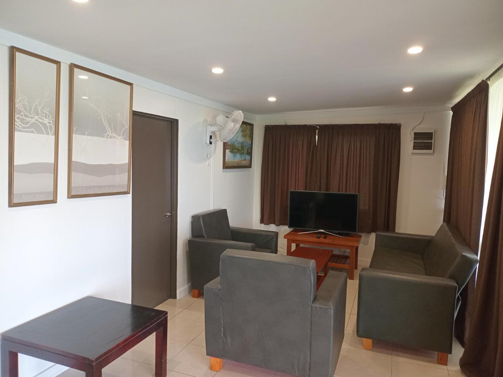 Dreamview Villas Rakiraki Ngoại thất bức ảnh