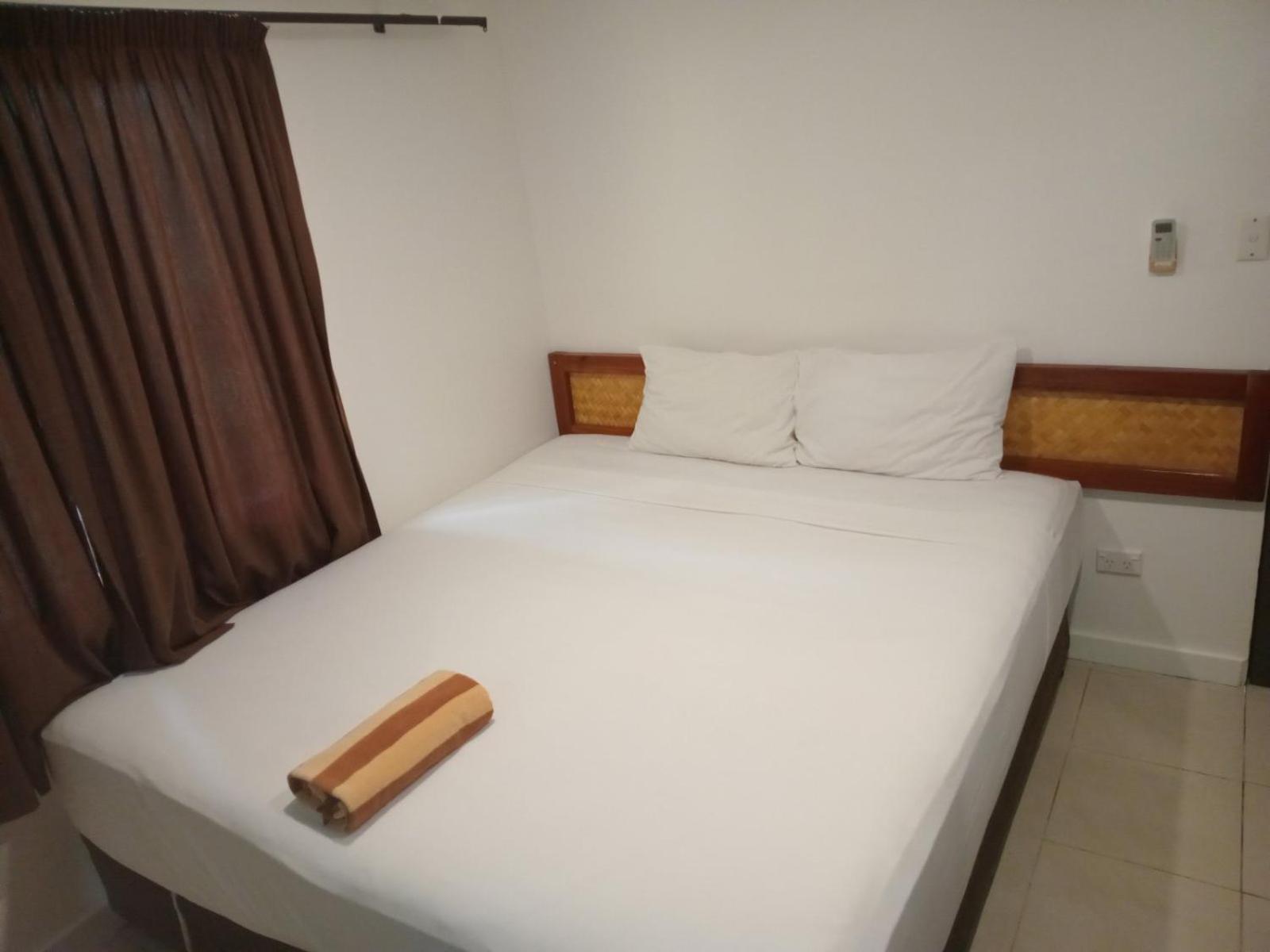 Dreamview Villas Rakiraki Ngoại thất bức ảnh