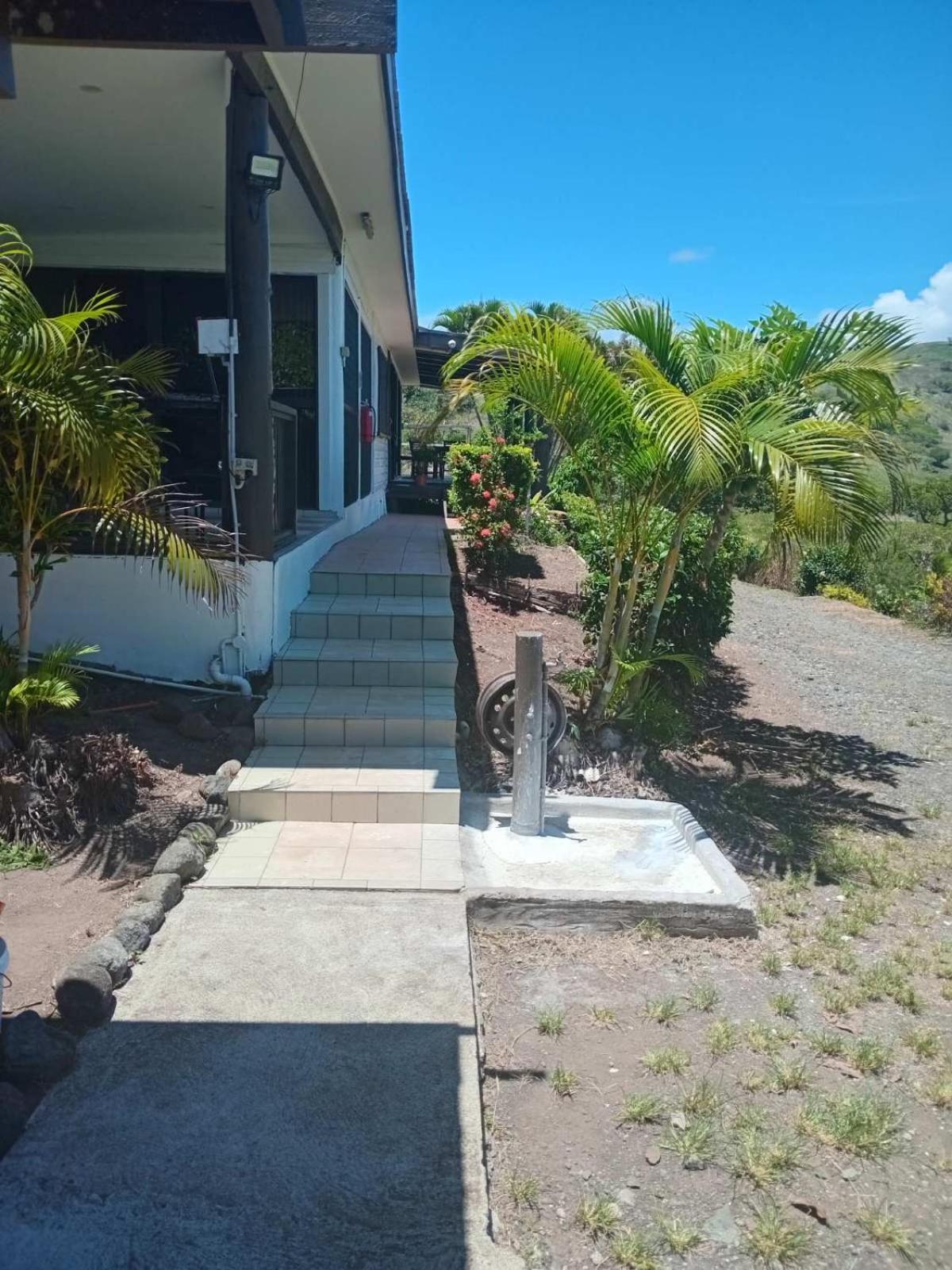 Dreamview Villas Rakiraki Ngoại thất bức ảnh