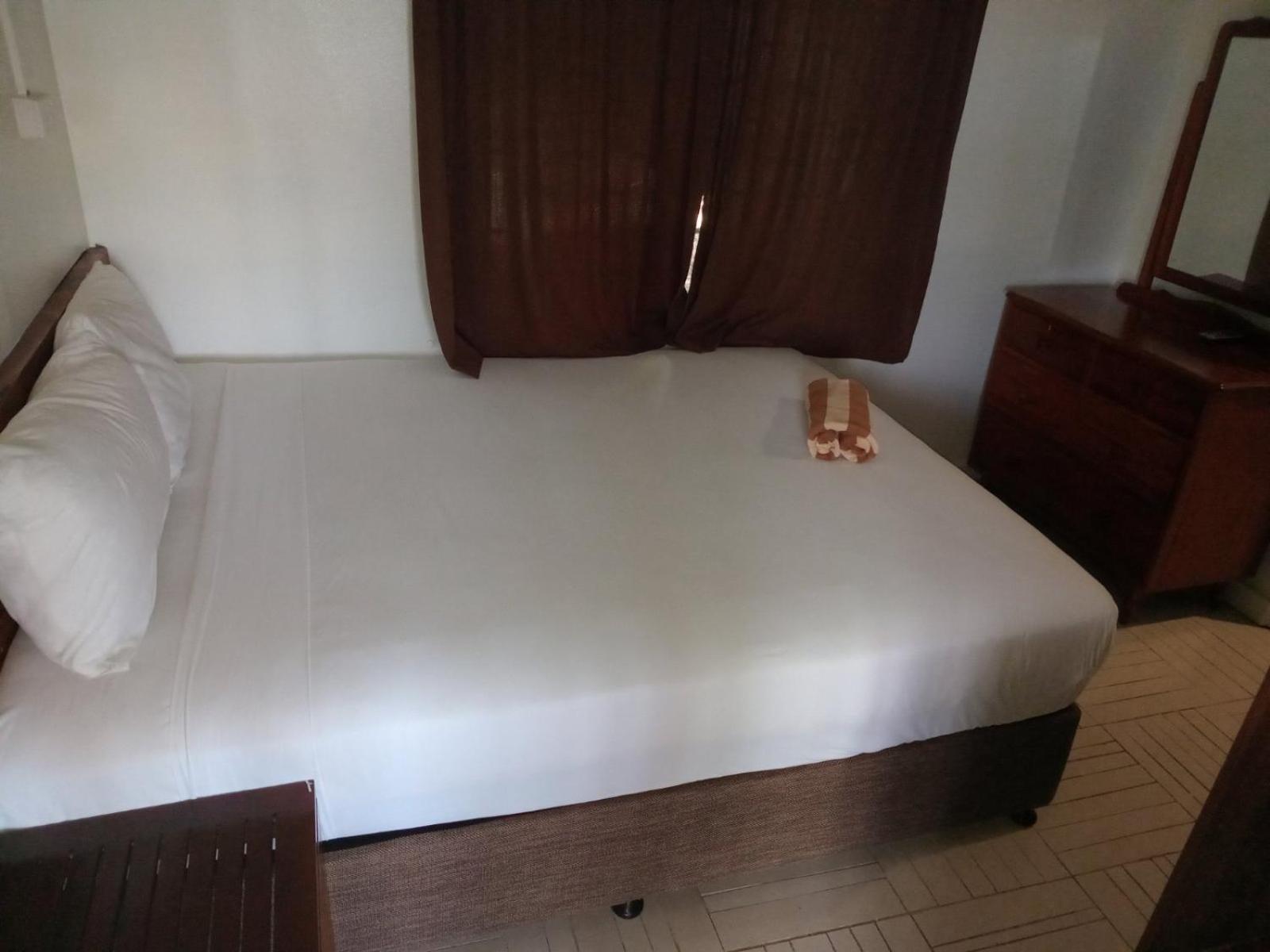 Dreamview Villas Rakiraki Ngoại thất bức ảnh