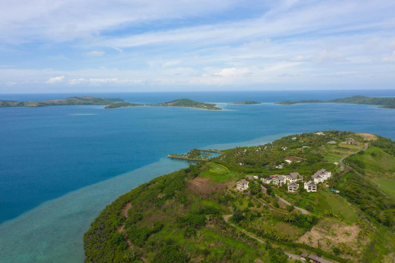 Dreamview Villas Rakiraki Ngoại thất bức ảnh