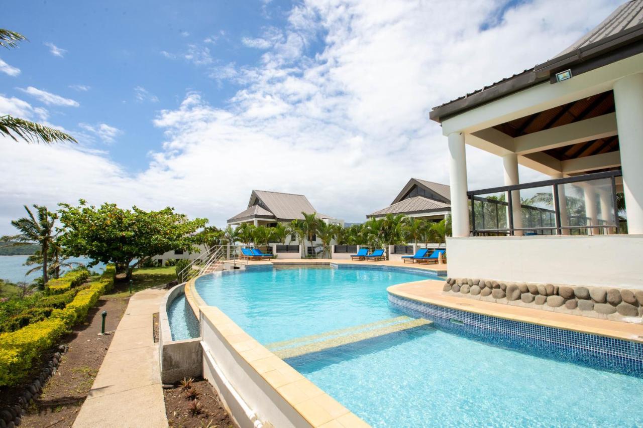 Dreamview Villas Rakiraki Ngoại thất bức ảnh