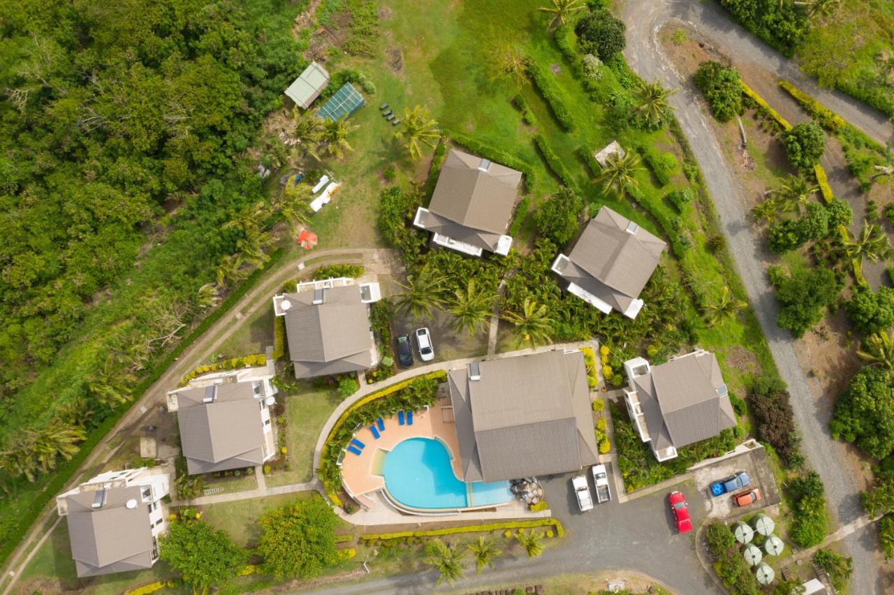 Dreamview Villas Rakiraki Ngoại thất bức ảnh