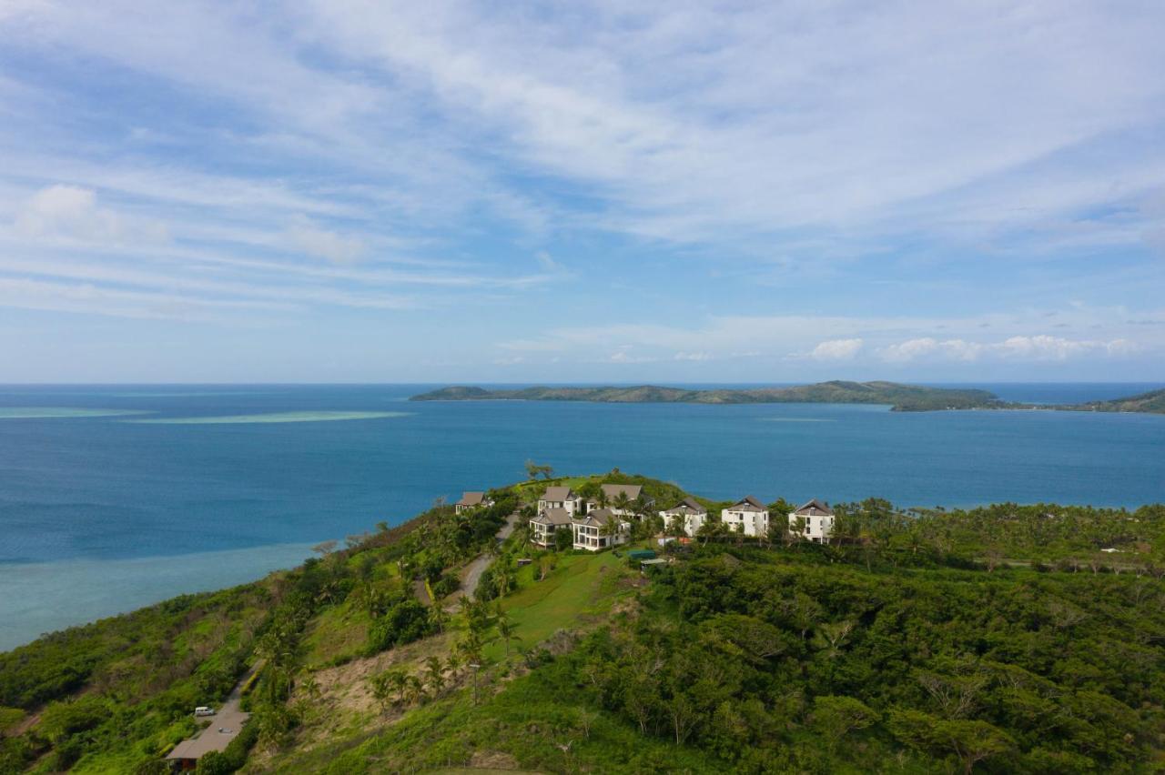 Dreamview Villas Rakiraki Ngoại thất bức ảnh