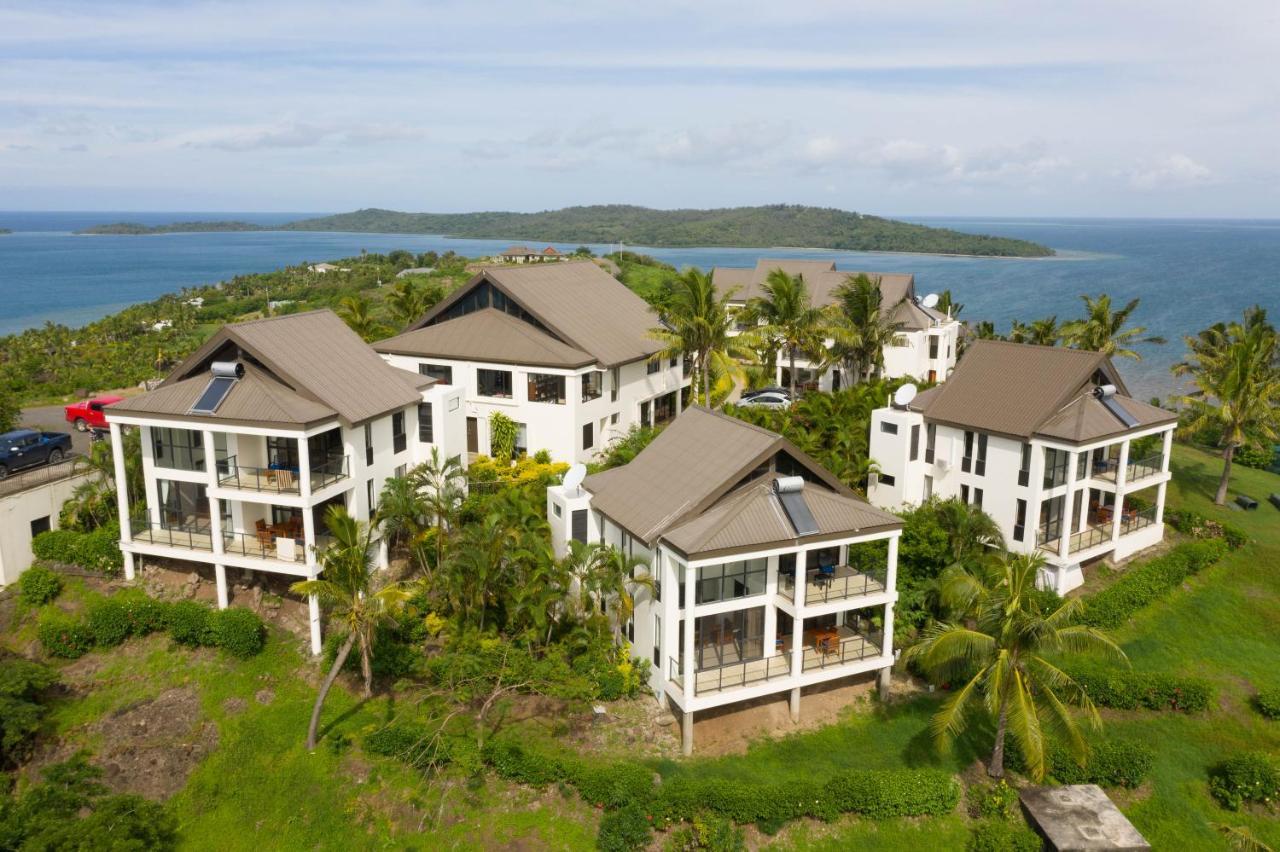 Dreamview Villas Rakiraki Ngoại thất bức ảnh