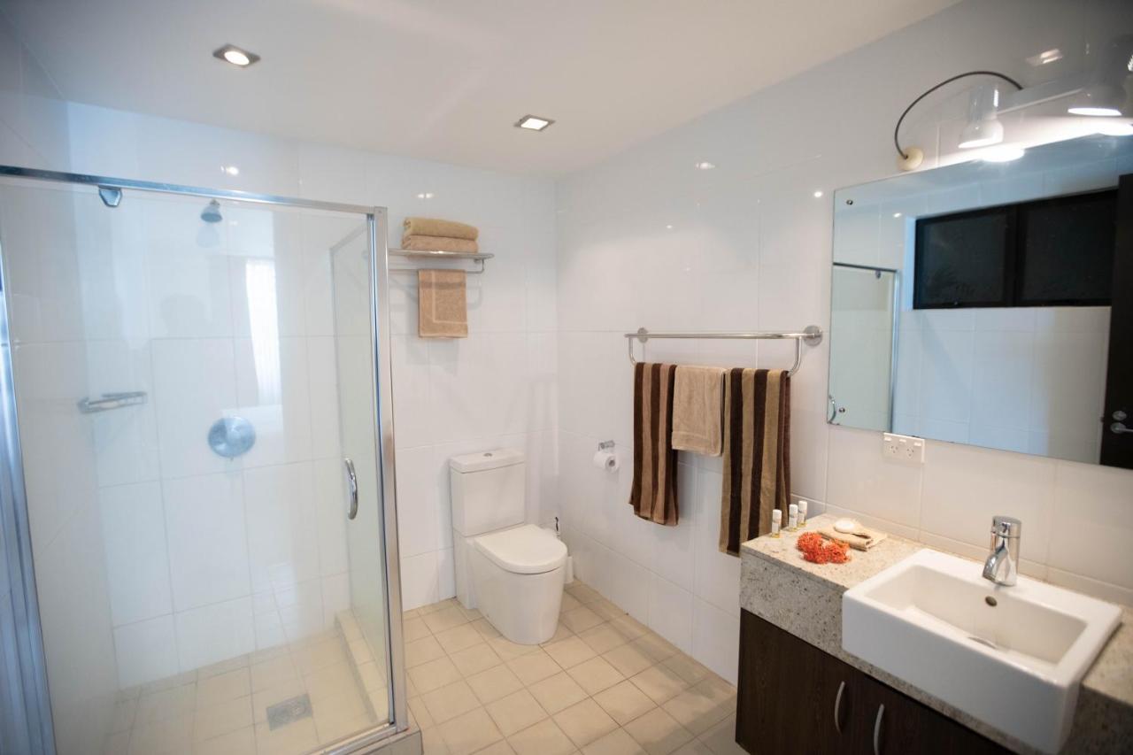 Dreamview Villas Rakiraki Ngoại thất bức ảnh