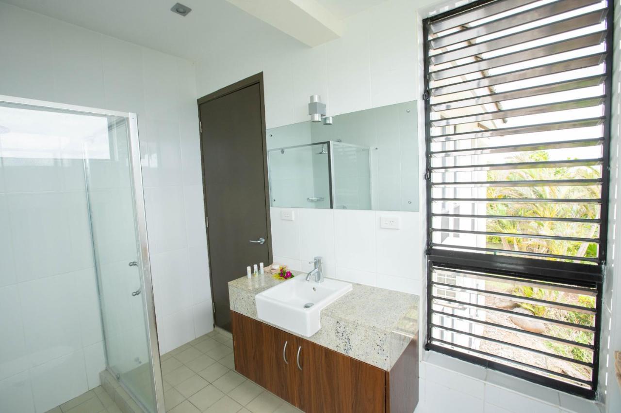 Dreamview Villas Rakiraki Ngoại thất bức ảnh