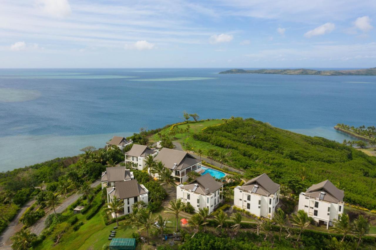 Dreamview Villas Rakiraki Ngoại thất bức ảnh