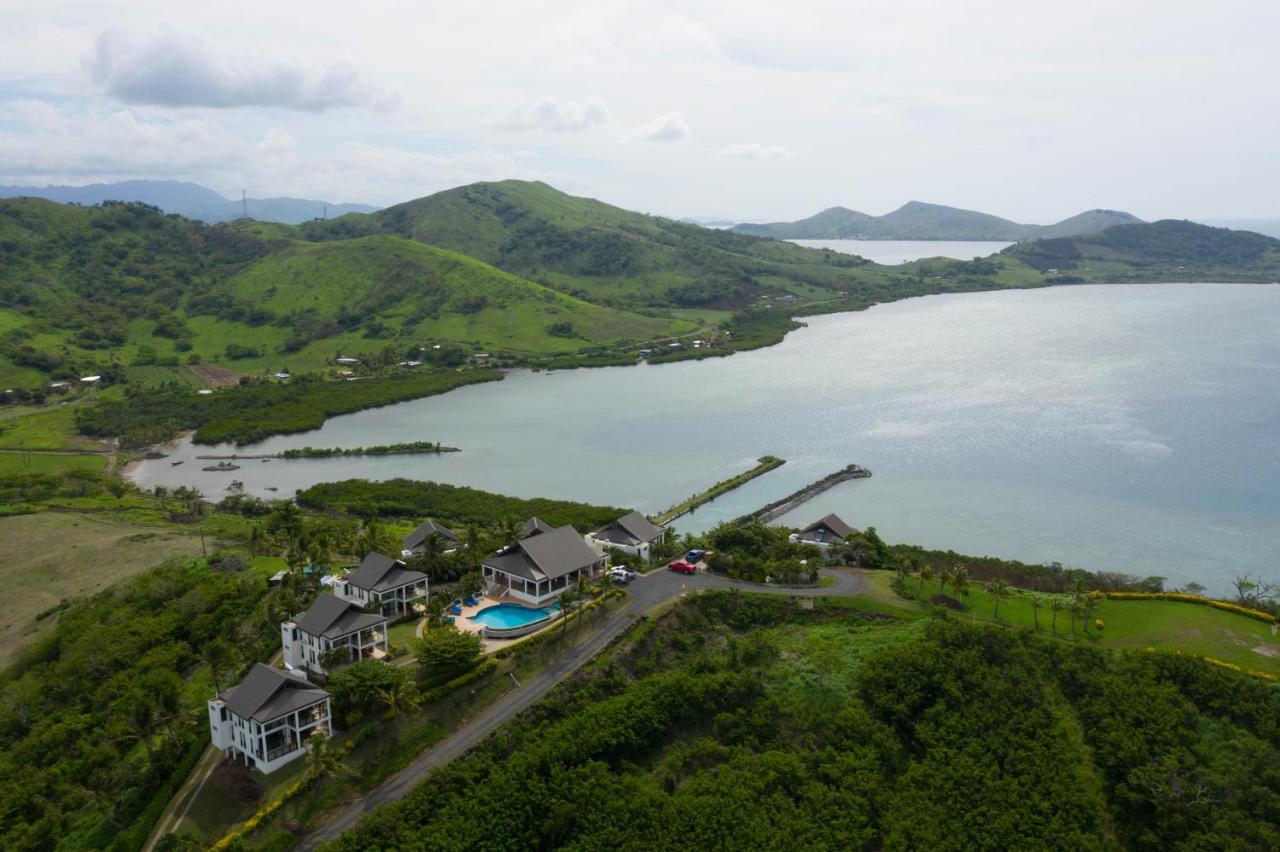 Dreamview Villas Rakiraki Ngoại thất bức ảnh