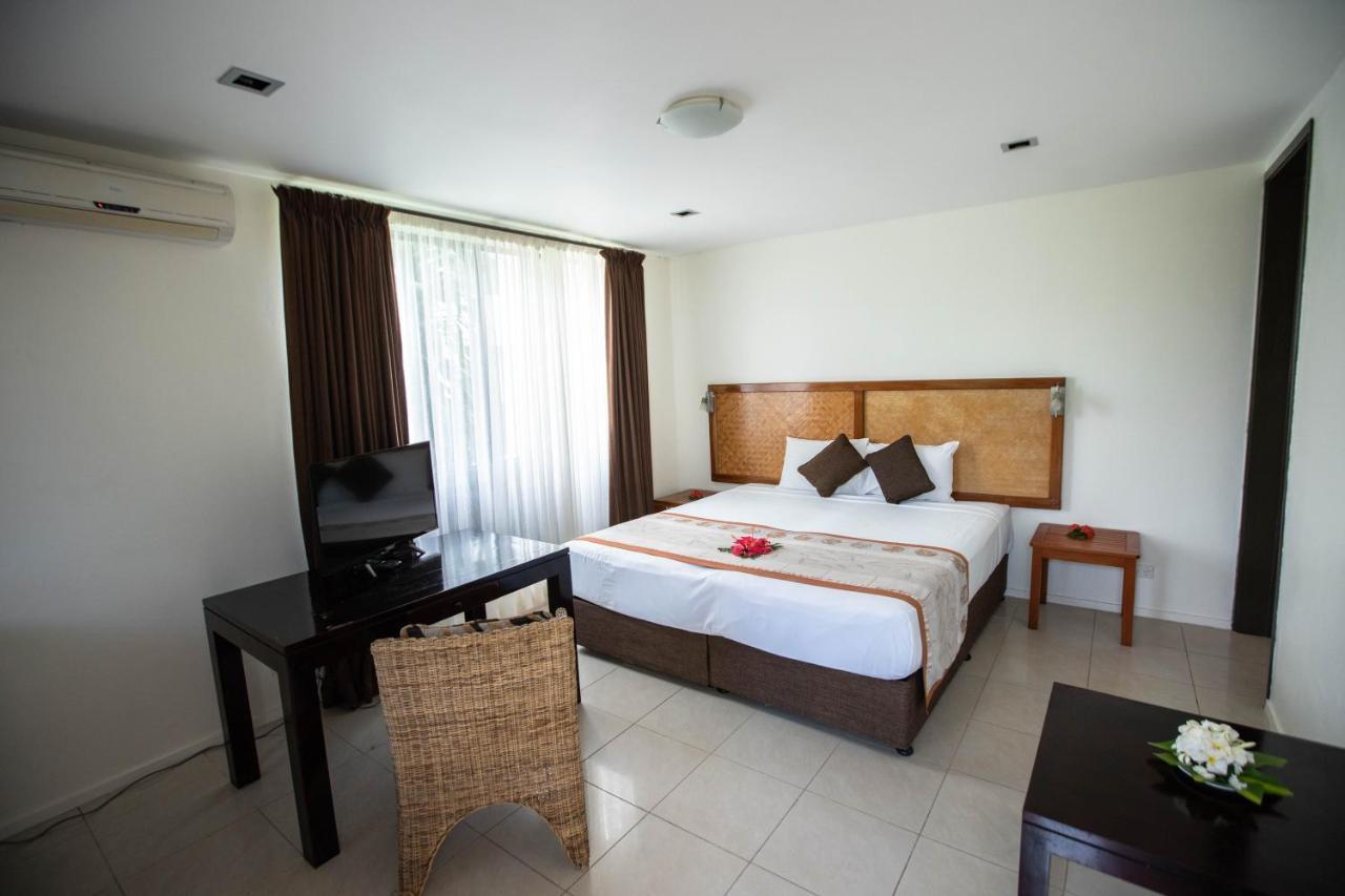 Dreamview Villas Rakiraki Ngoại thất bức ảnh