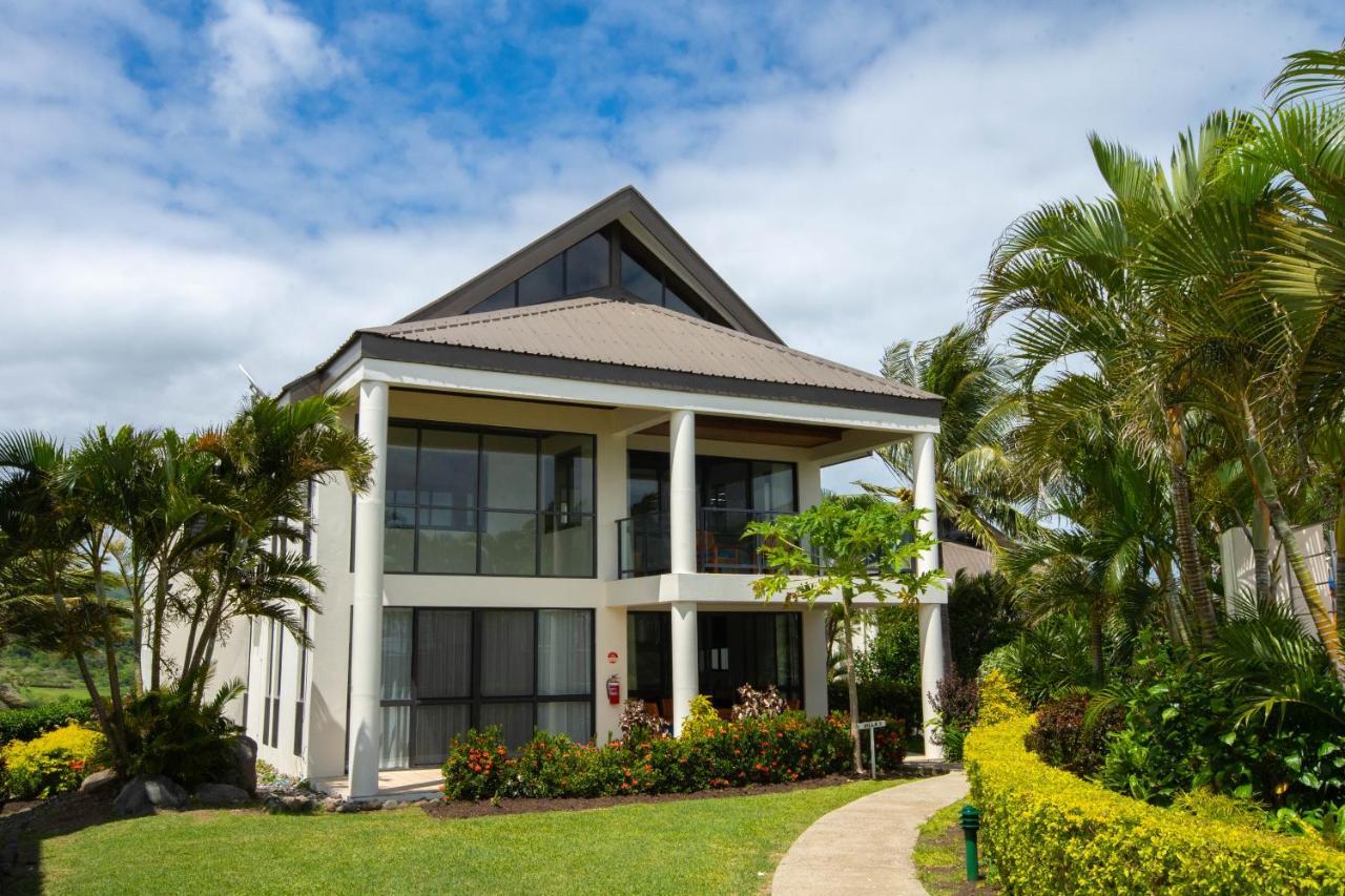 Dreamview Villas Rakiraki Ngoại thất bức ảnh