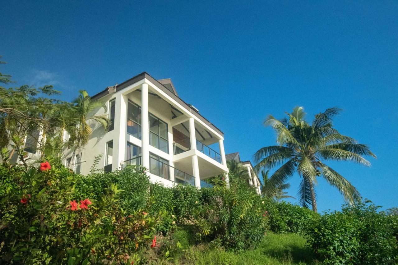 Dreamview Villas Rakiraki Ngoại thất bức ảnh