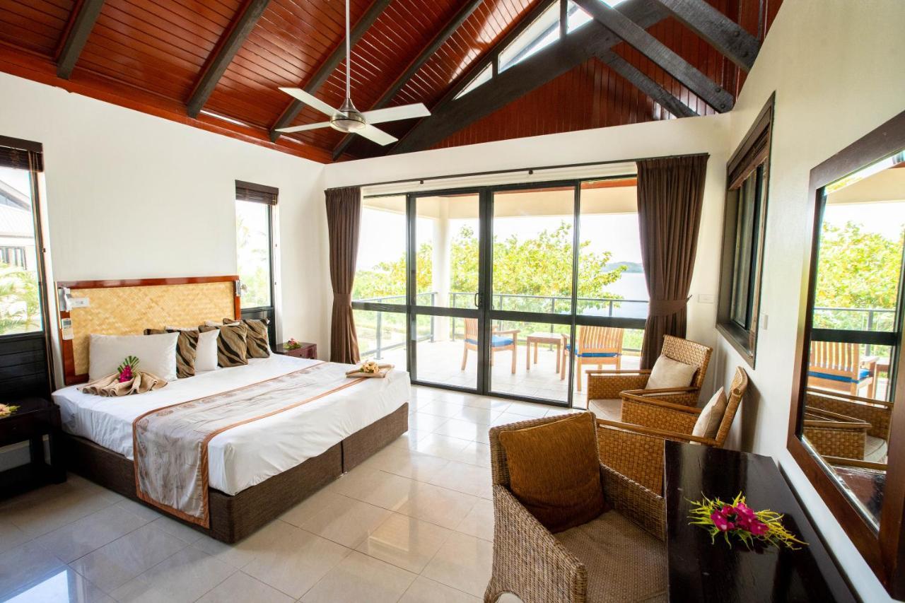 Dreamview Villas Rakiraki Ngoại thất bức ảnh