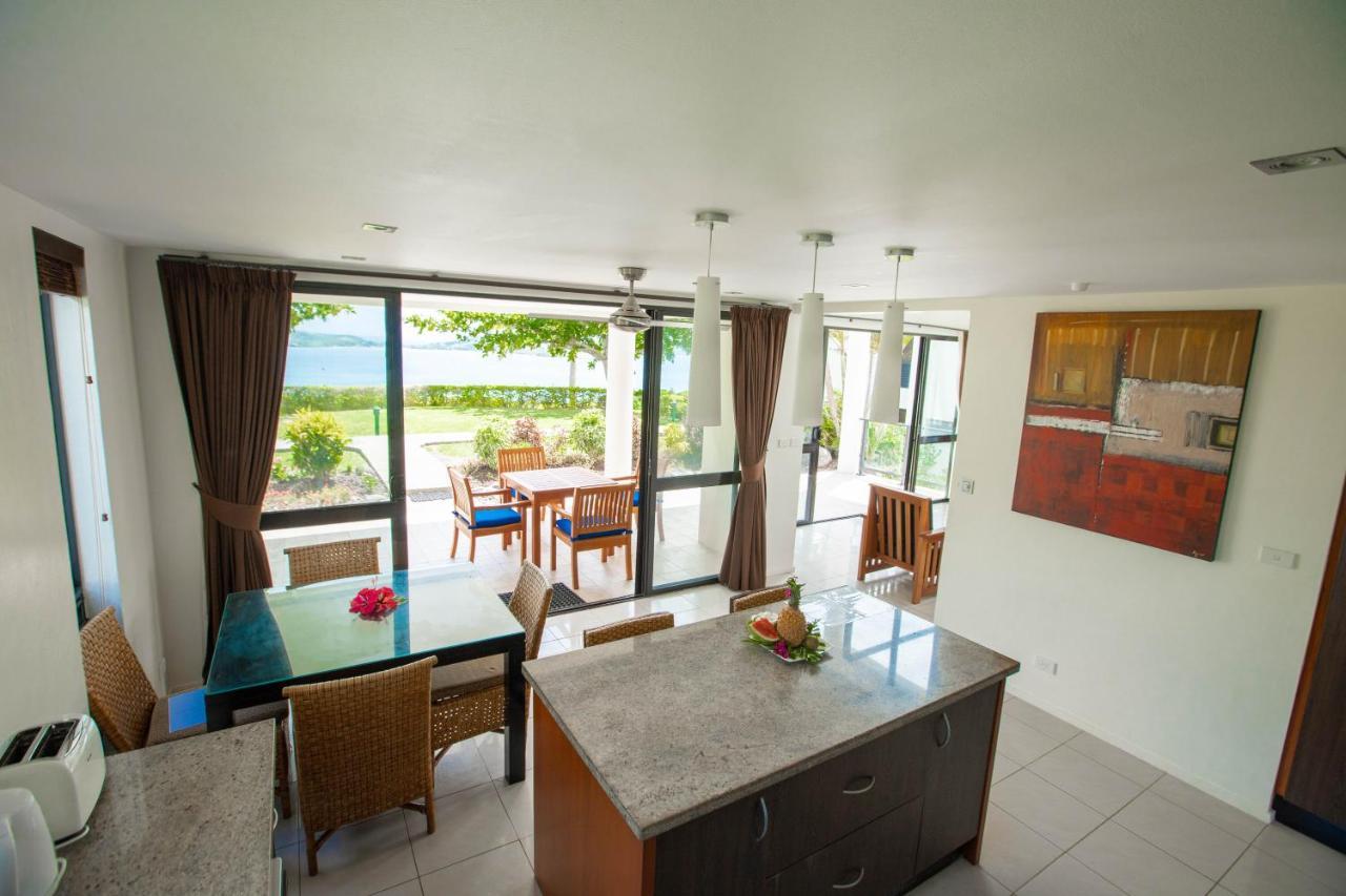 Dreamview Villas Rakiraki Ngoại thất bức ảnh