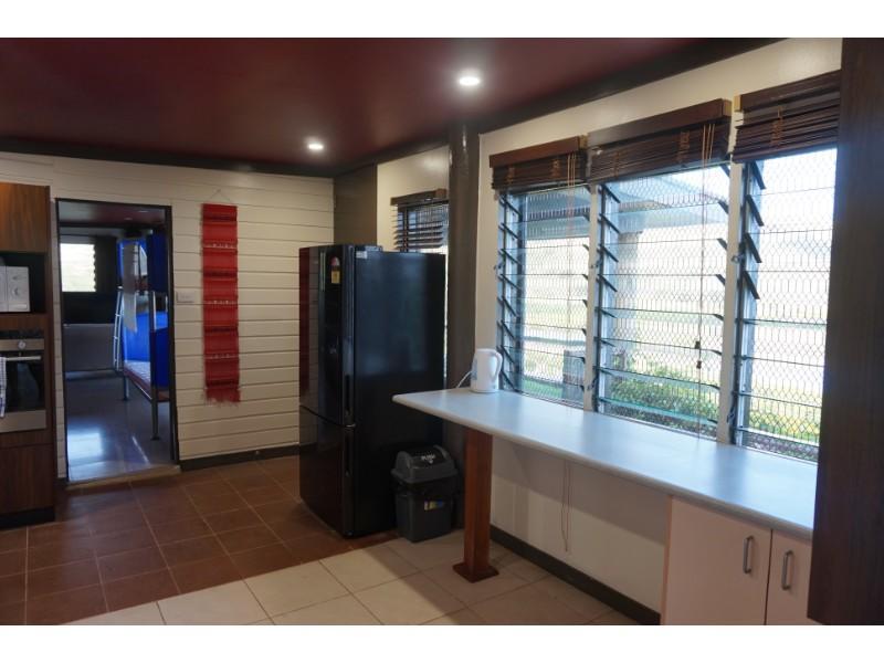 Dreamview Villas Rakiraki Ngoại thất bức ảnh